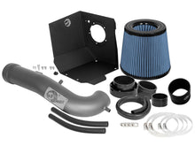 Load image into Gallery viewer, aFe Magnum FORCE Pro 5R Stage-2 Intake 14-17 GM Silverado/Sierra 1500 5.3L/6.2L w/ Electric Fan