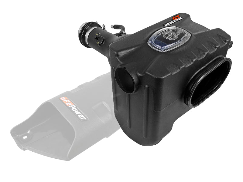 aFe Momentum HD Pro 10R Cold Air Intake System 17-19 Nissan