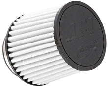 Load image into Gallery viewer, AEM Brute Force Dryflow Air Filter - Conical 6in Base OD / 5.125in Top OD / 5.25in Height